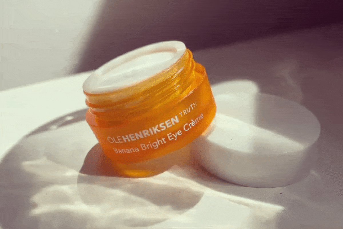 vitamin C eye creams