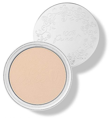Dermablend Full Coverage Foundation 100% Pure Fruit Pigmented Powder Foundation