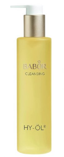 Babor Daily Facial Oil Cleanser
