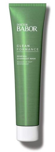 Babor Renewal Overnight Mask
