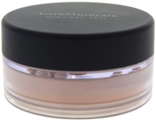 bareMinerals Mineral Veil Setting Powder