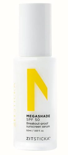 Best sunscreen serum for acne