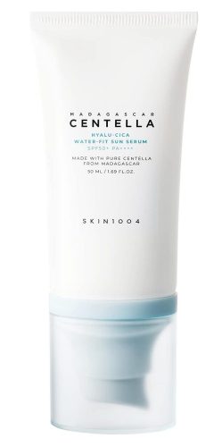 Best sunscreen serum for dry and sensitive skin