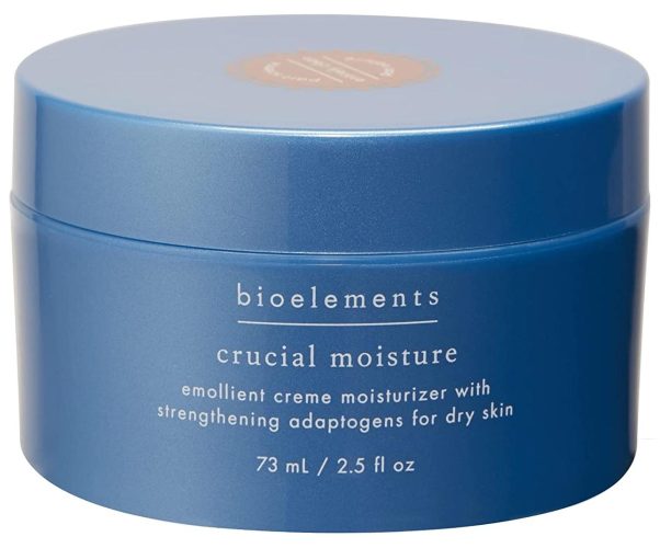 Bioelements Crucial Moisture