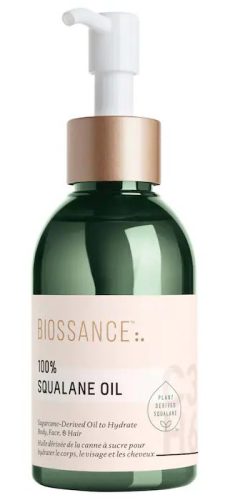Biossance 100% Squalane Oil