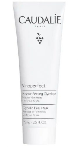 Caudalie Vinoperfect Brightening Glycolic Peel Mask