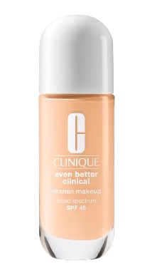 Clinique Even Better Clinical Vitamin Makeup SPF 45