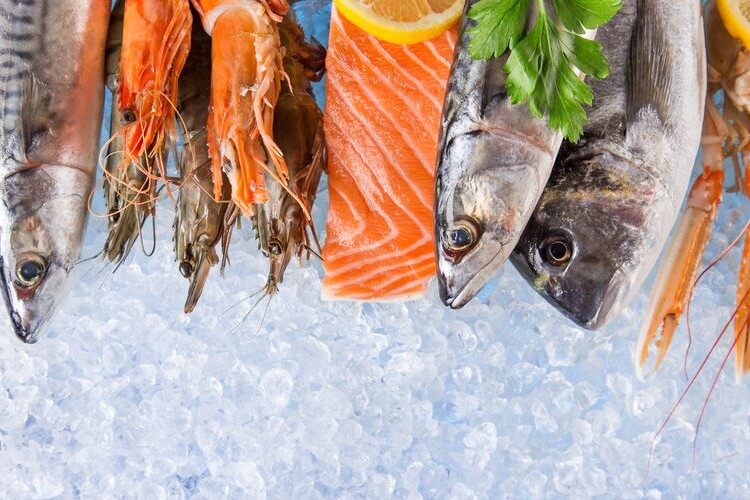 food best for collagen production