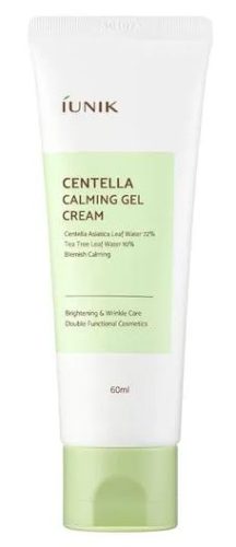 Iunik Centella Calming Gel Cream