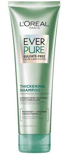 L'Oreal Paris EverStrong Thickening Shampoo