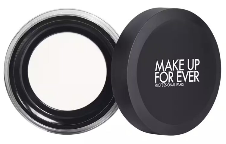 Make Up Forever HD Skin Loose Perfecting Powder