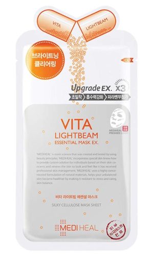 Mediheal Vita Essential Mask