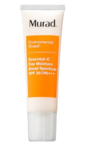 Murad Essential-C Day Moisture