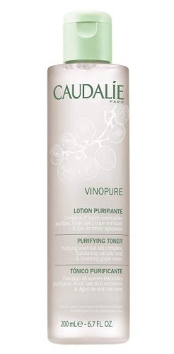 Natural Salicylic Acid Toner