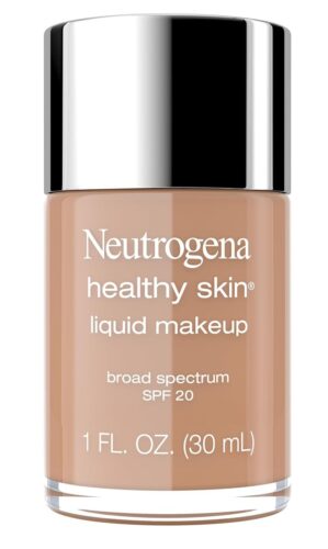 Neutrogena Healthy Skin Liquid Foundation SPF 20