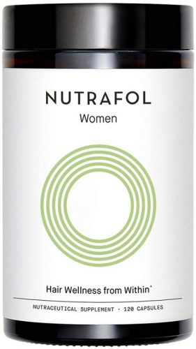 Nutrafol Hair Growth Supplement