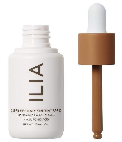 Dermablend Full Coverage Foundation oil-free organic foundation for oily skin