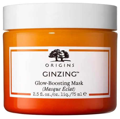 Origins Ginzing Glow-Boosting Mask