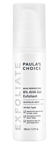 Paula's Choice AHA Gel Exfoliant