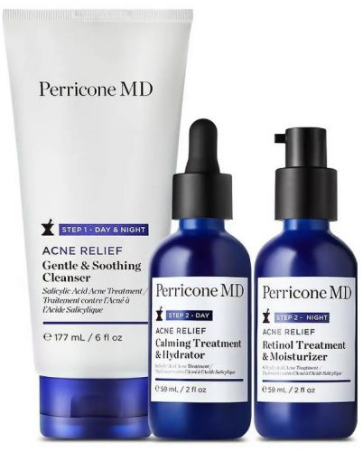 Perricone MD Prebiotic Acne Therapy