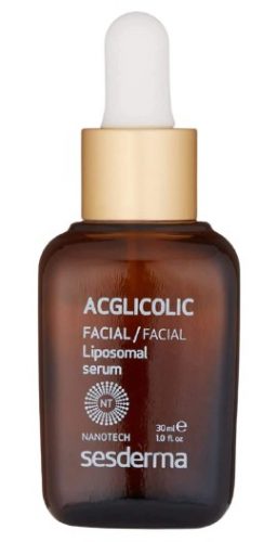 Sesderma Aglicolic Facial Liposomal Serum