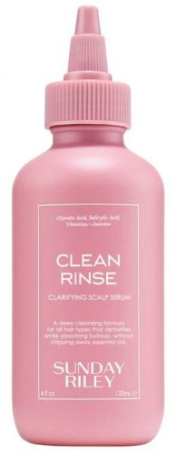 Sunday Riley Salicylic Acid Scalp Treatment