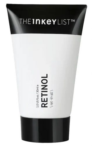 The Inkey List Retinol Anti-Aging Serum