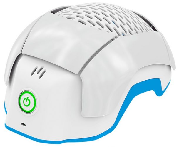 Theradome Laser Hair Growth Helmet PRO LH80