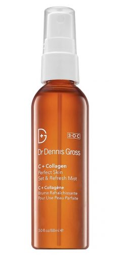 vitamin C glycolic acid product
