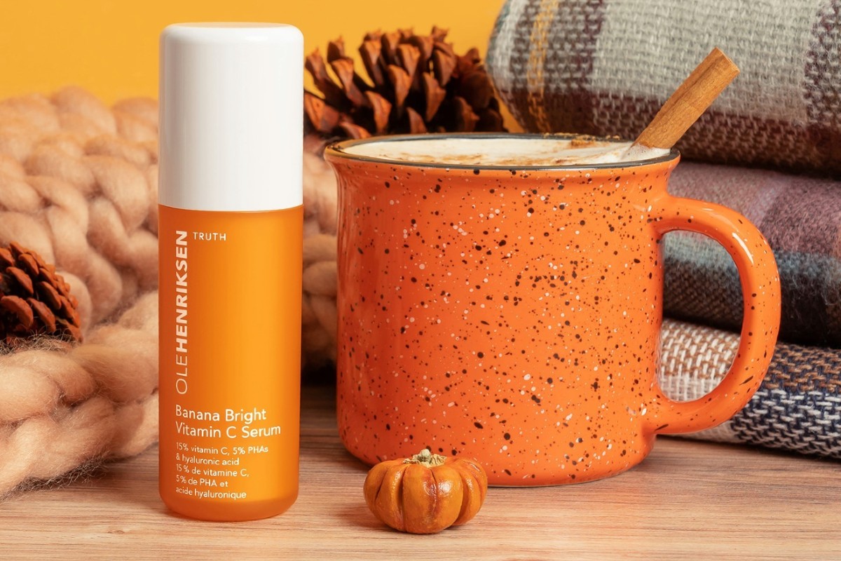 vitamin c serums hyperpigmentation