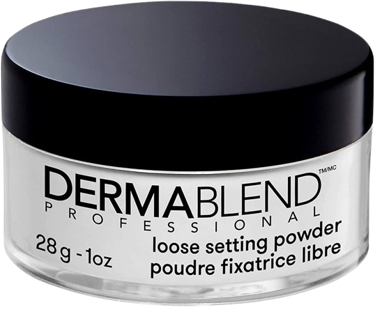 Dermablend Loose Setting Powder