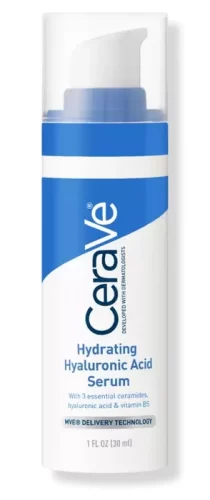 CeraVe Hyaluronic Acid Serum