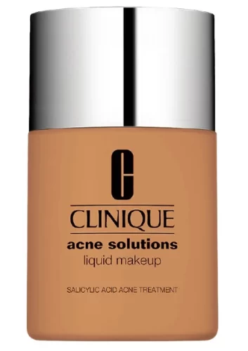 Clinique Best Salicylic Acid Foundation