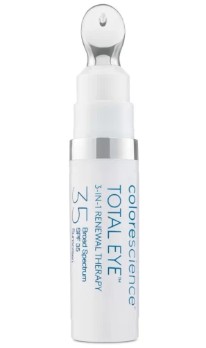 Colorescience Total Eye 3-in-1 Anti-Aging Renewal Therapy