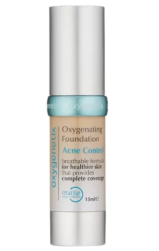 Oxygenetix Acne Control Foundation