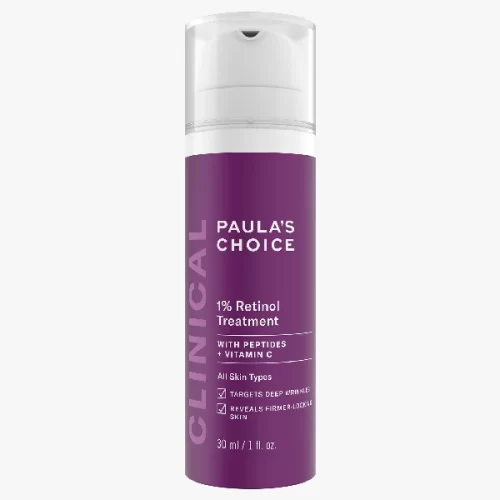 Paula's Choice 1% Retinol Treatment