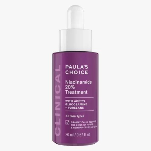 Paula's Choice Niacinamide