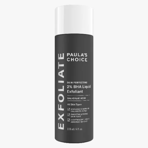 Paula's Choice Salicylic Acid