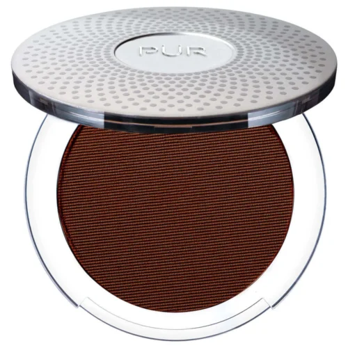 PÜR 4-in-1 Pressed Mineral SPF 15 Powder Foundation