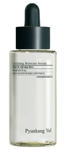 Pyunkang Yul Calming Moisture Serum