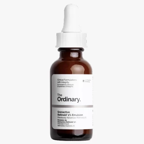 The Ordinary Granactive Retinoid