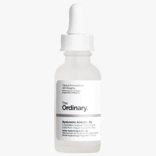 The Ordinary Hyaluronic Acid 2%