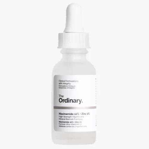 The Ordinary Niacinamide