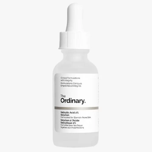 The Ordinary Salicylic Acid 2% Solution