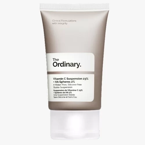 The Ordinary Vitamin C