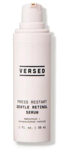 Versed Press Restart Gentle Retinol Serum