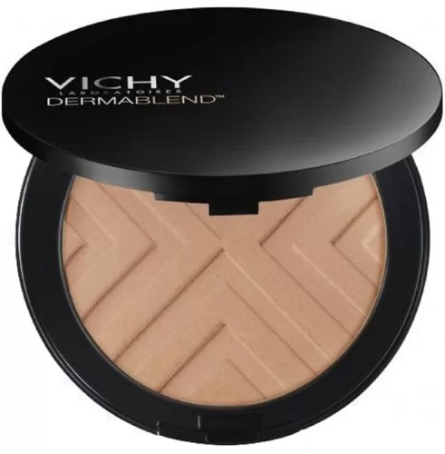 Vichy Dermablend Covermatte Powder Foundation