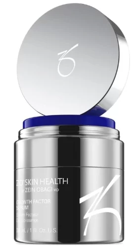 Zo Skin Health Growth Factor Serum